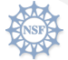 National Science Foundation Logo